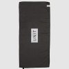 Workwear UNIT | Unit Latch Beach Towel Black