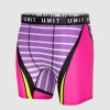 Mens UNIT | Unit Mens Cobra Underwear Trunks Multi