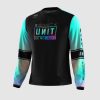 Sports UNIT Mtb Jerseys | Unit Vista Kids Jersey Multi