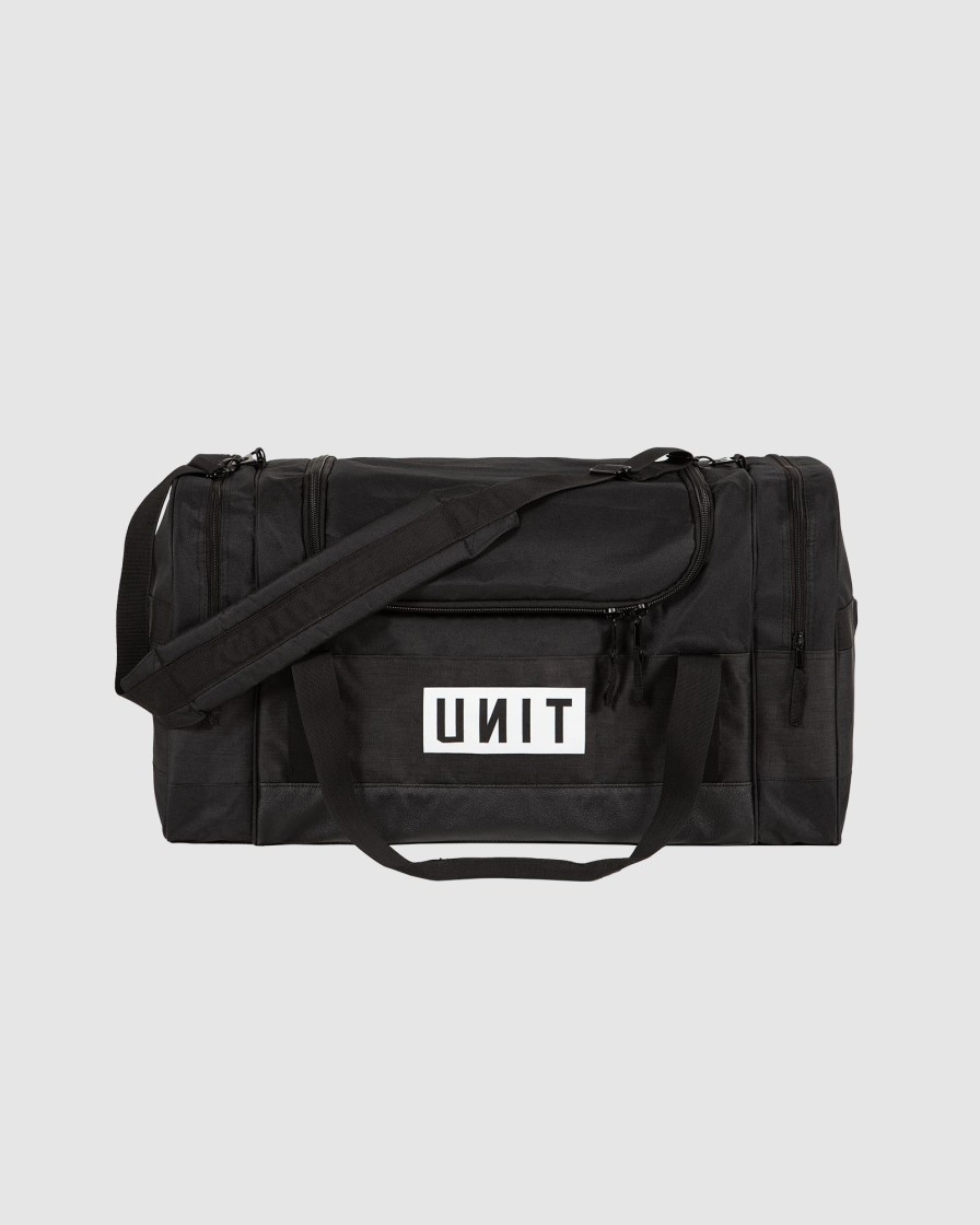 Sports UNIT Accessories | Unit Stack 76L Large Duffle Bag